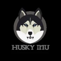 HuskyInu Logo