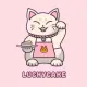 LuckyCake