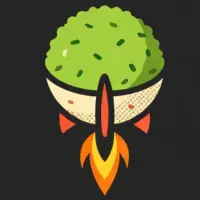 FalafelRocket Logo