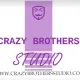 Crazy brothers studio