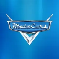 MetaCars Logo