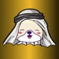 Arabian Kishu Logo