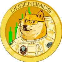 Dogenomics Logo