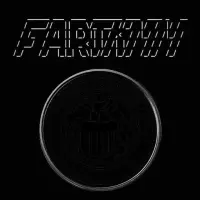 Fartcoin Strategic Reserve Logo