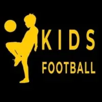 KidsFootballToken Logo
