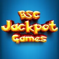 BSC Jackpot Games Logo