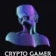 CRYPTO GAMER