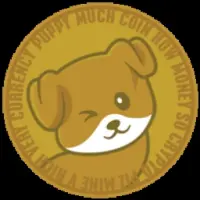 Puppy Coin Logo