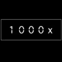 Project1000x Logo