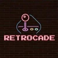 Retrocade Logo