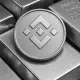 SILVER BNB