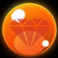 DiamondBallsZ Logo