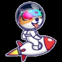 MetaverShiba ðŸš€ Logo