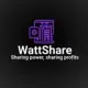 WATTSHARE