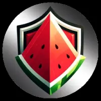 FREEDOM WATERMELON Logo