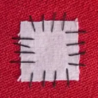 Patch Logo