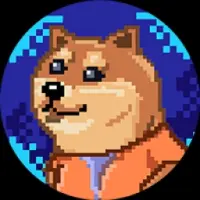 Super Doge Bros Logo