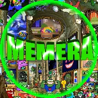 MEMECOIN ERA Logo