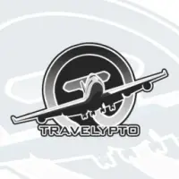 TRAVELYPTO Logo