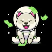 Shiba Cash Defi Logo