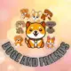 DogeAndFriends