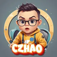 Baby Czhao Logo