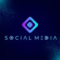 Social Media Swap Logo