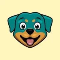 Lucky Inu Logo