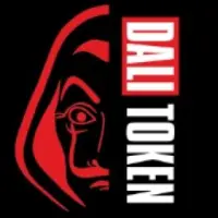 Dali Token Logo