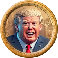 TRUMP BSC Logo