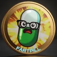 FARTPILL Logo