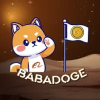 BABADOGE Logo