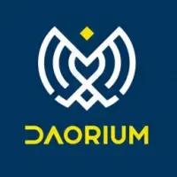 Daorium Logo
