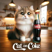 Catoncoke Logo