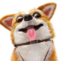 Derpy Toshi Logo