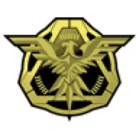 USA Metals Gold Logo