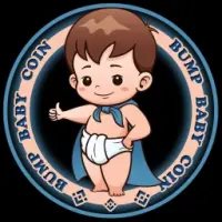 BUMP BABY Logo