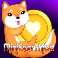 MiniEverShiba Logo