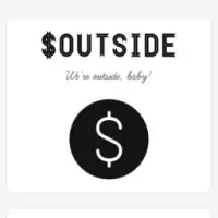 Outside Logo