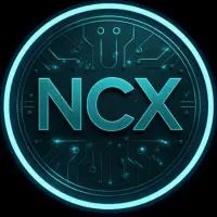 NovaChargeX Coin Logo