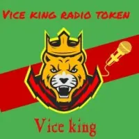 Vice King Crypto Logo