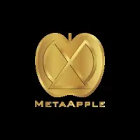 MetaApple Logo