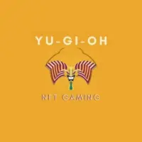 Yu Gi Oh Logo