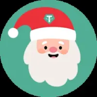 Santa Gifts Token Logo