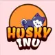 Husky Inu HUSKY