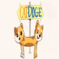 CatDoge Logo