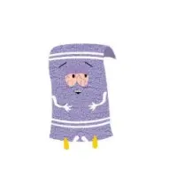 TOWELIE Logo
