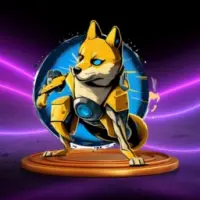 Doge GPT4 Logo