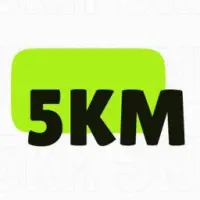 FiveKM KMT Logo