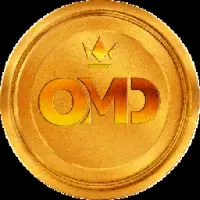 OneMillionDollars Logo
